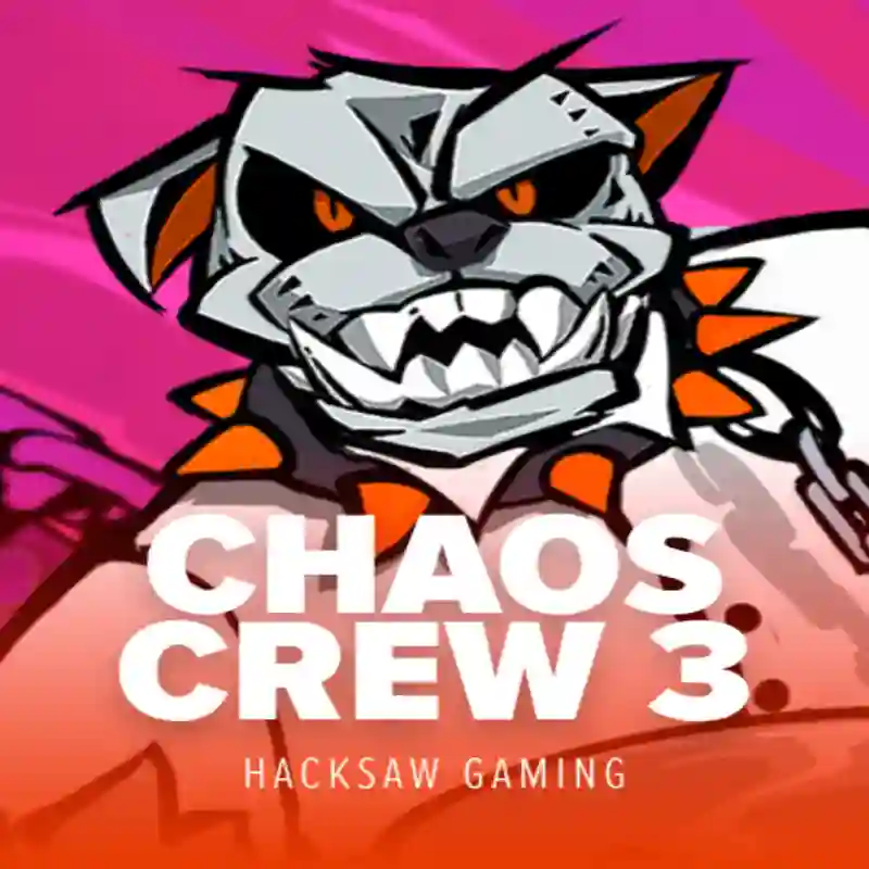 Chaos Crew 3 Tragamonedas en snowking