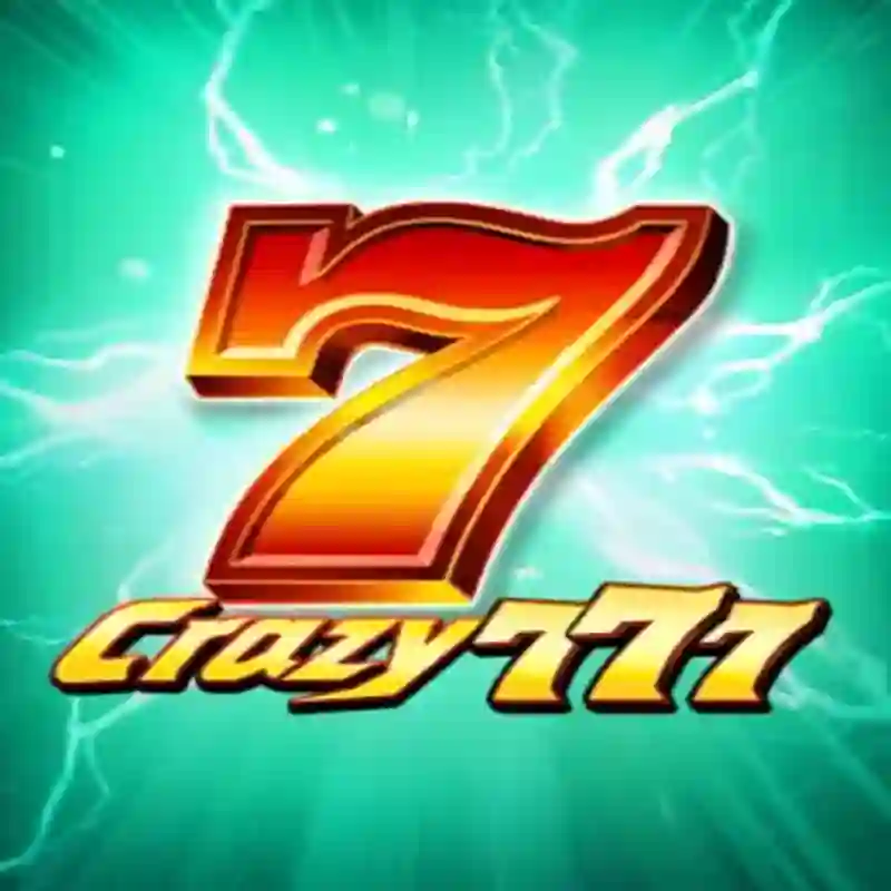 Crazy 777 Casino Game