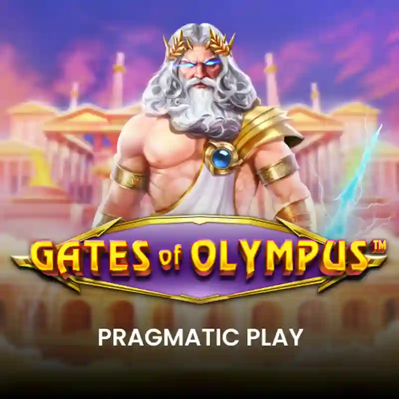 Tragamonedas Gates Of Olympus en snowking