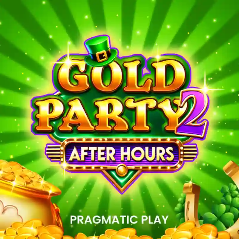 Gold Party 2 - Slot Online