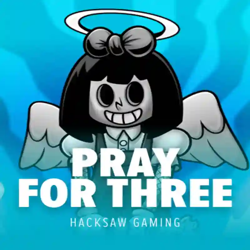 Pray for Three slot game at snowking casino