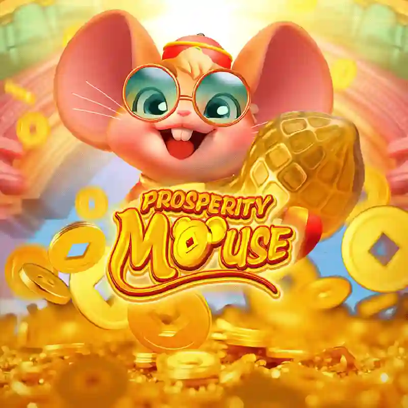 Jugar slot Prosperity Mouse en snowking casino