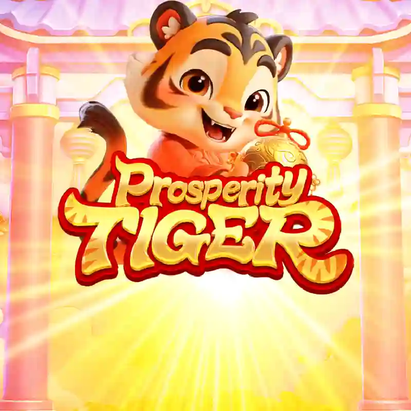 Prosperity Tiger Slot Juego Casino