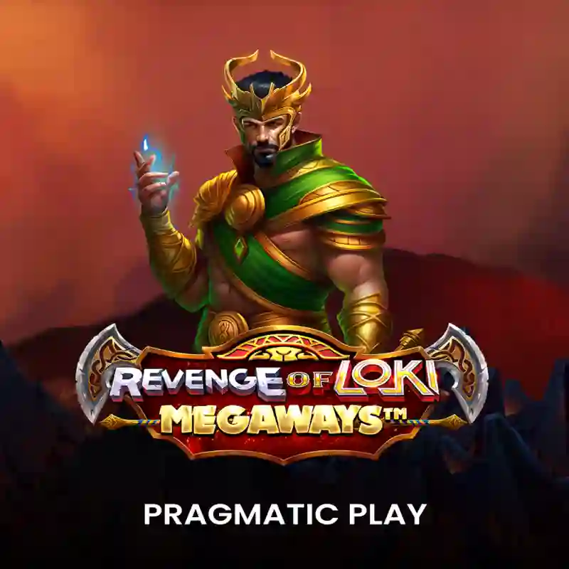 Revenge of Loki Megaways tragamonedas en snowking