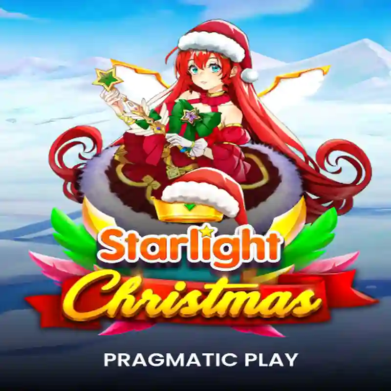 Star Light Xmas Tragamonedas en Snowking Casino